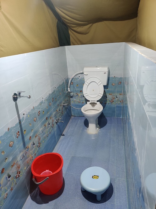 rishikesh-camps-with-attached-washroom