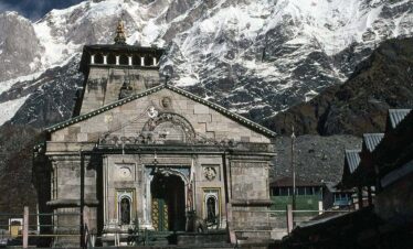 Kedarnath