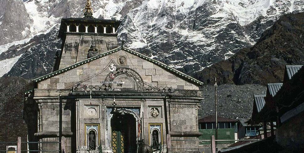 Kedarnath