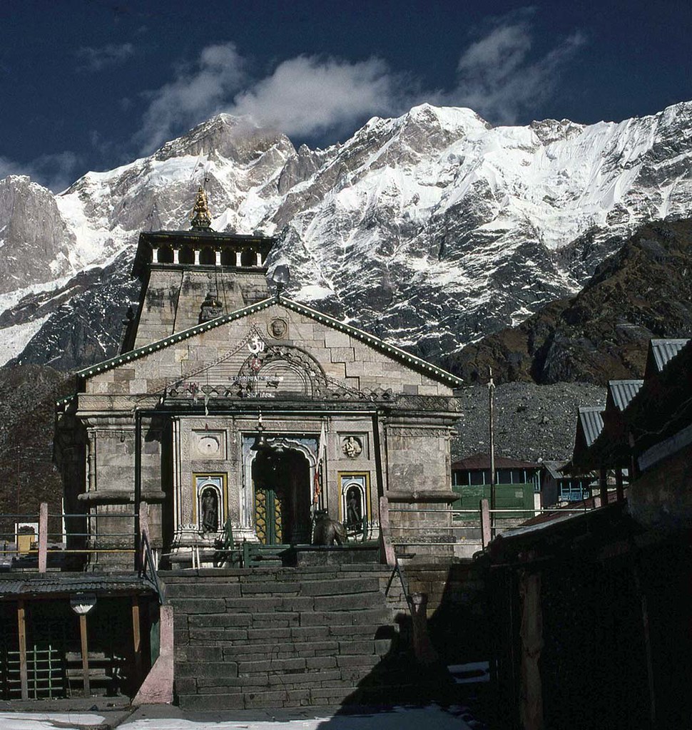 Kedarnath