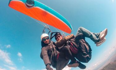 Paragliding-in-uttarakhand
