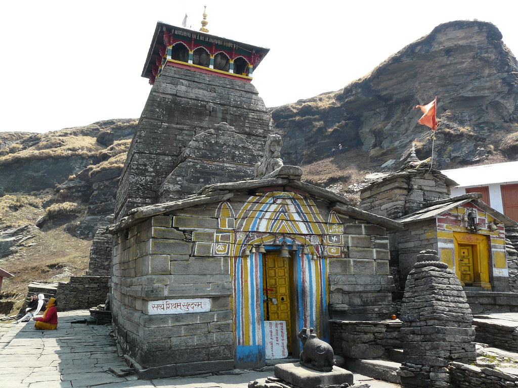 Chopta Tungnath 