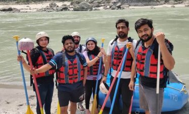 Rafting-in-rishikesh